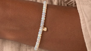 14K Solid Gold