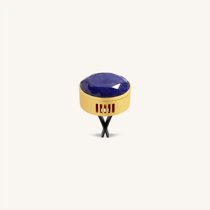 Refined Escape Lapis Car Freshener