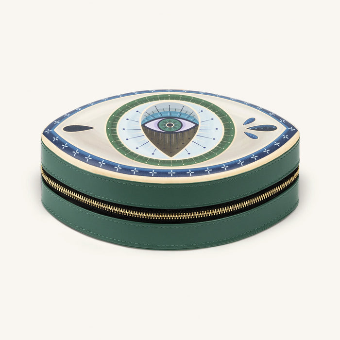 Lush Fortune - Travel Case