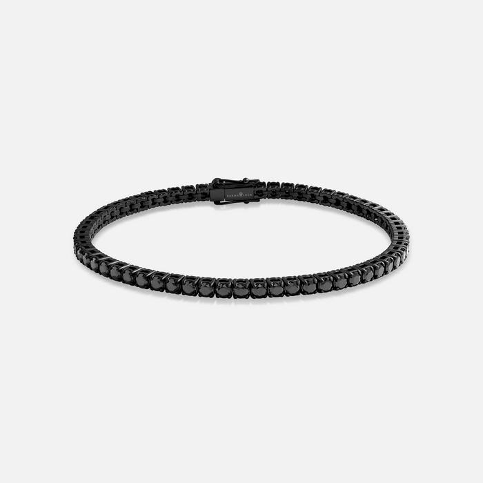 Positive Mindset Stainless Steel Bracelet
