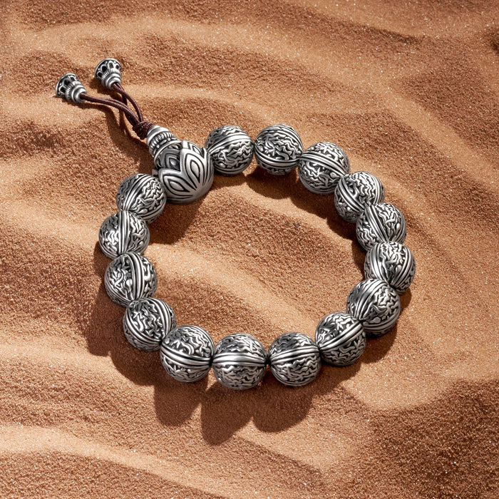 Inner Compass Bracelet