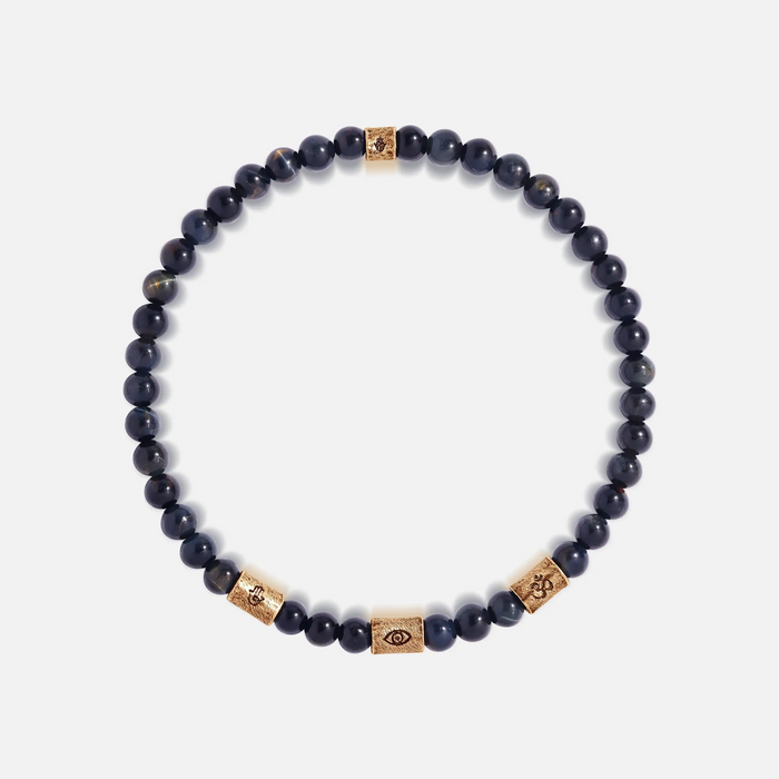 Conscious Life Triple Protection Bracelet