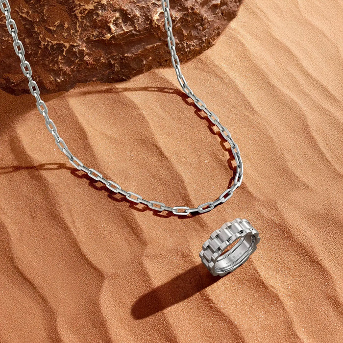 Sacred Alignment Strength in Stillness Set