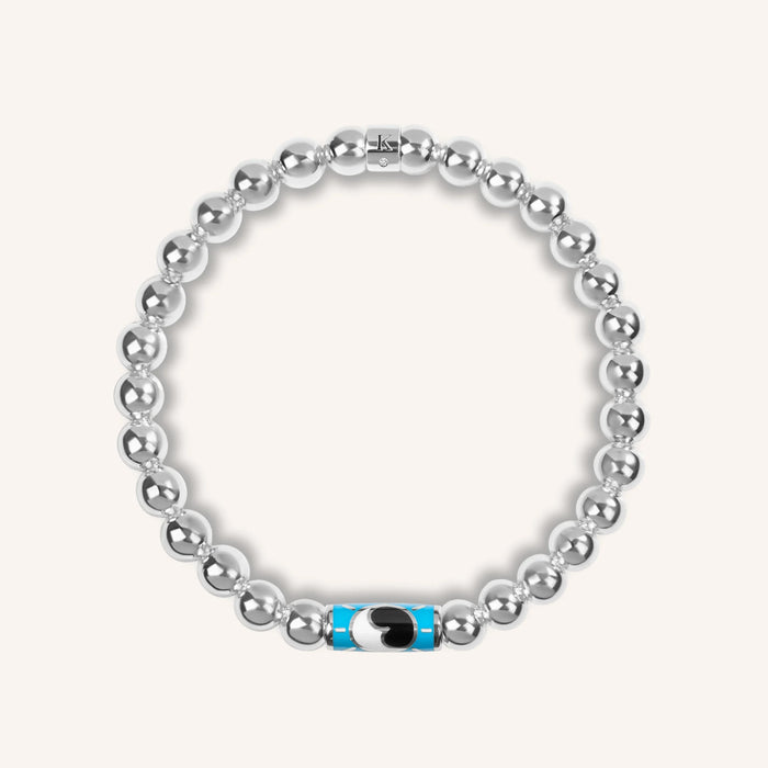 Keeper of Dreams - "The Moon" Tarot Bracelet