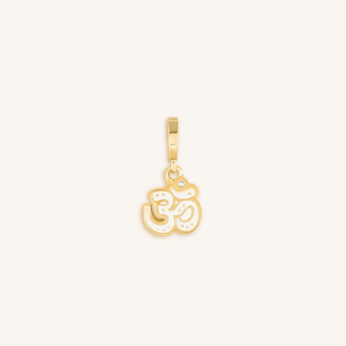 Universal Sound Om Charm