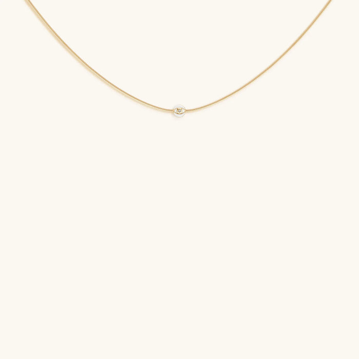 Manifestation Master Evil Eye Necklace