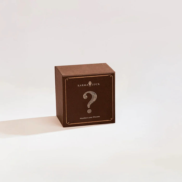 Mystery Item