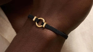 Men’s Karma Black Collection