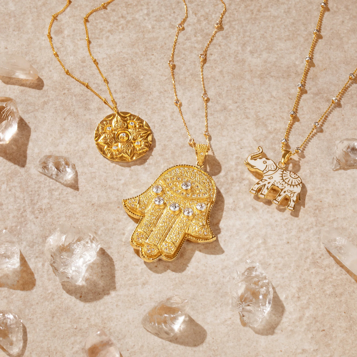 10 Powerful Protection Symbols & How to Use Them
