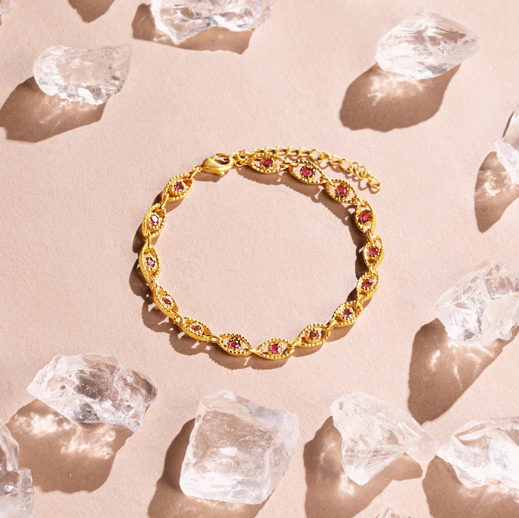 Rocks And Crystals
