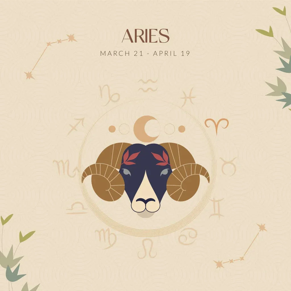 The Ultimate Guide to Loving an Aries Man