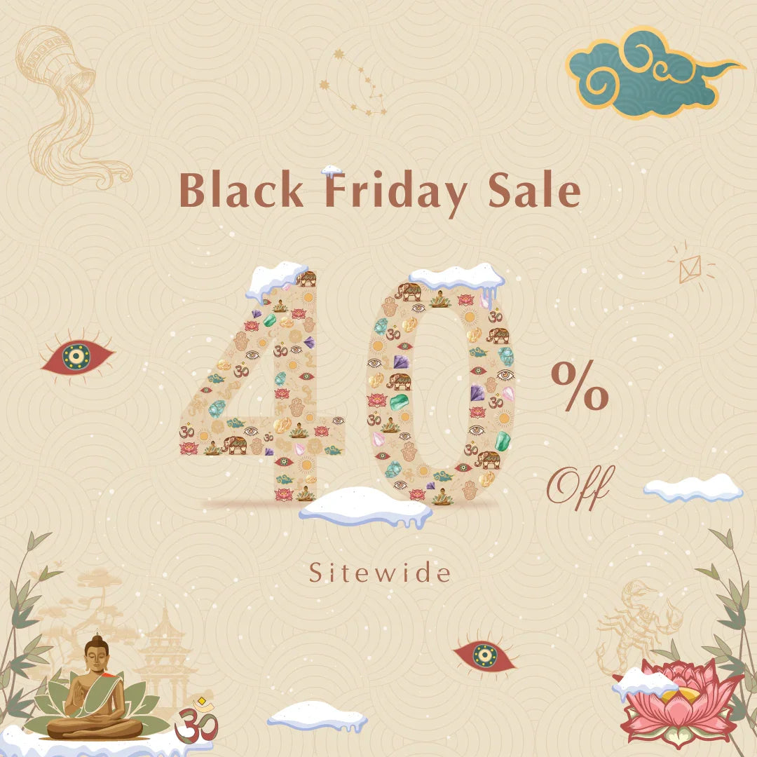 Black Friday Shopping