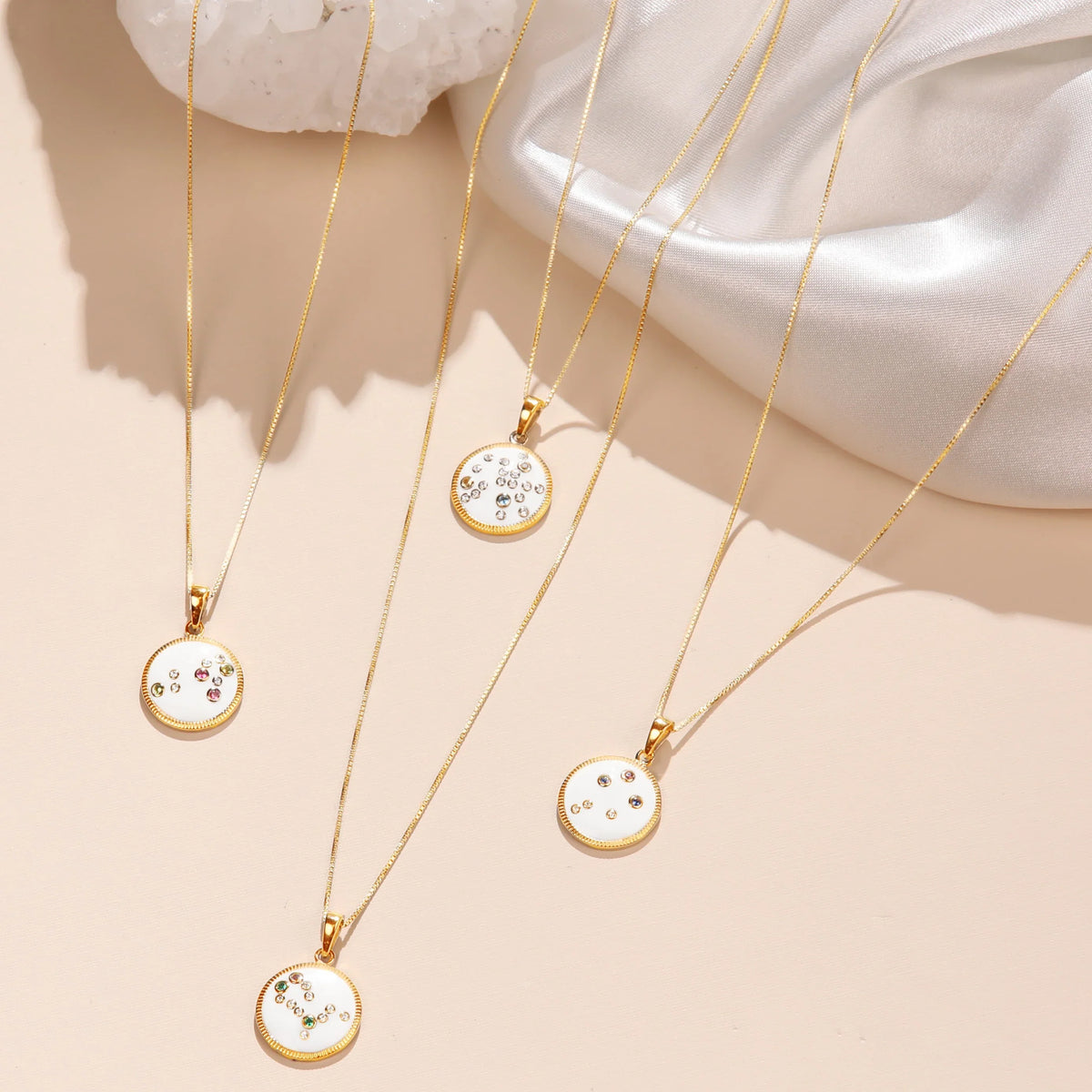 Constellation Jewelry