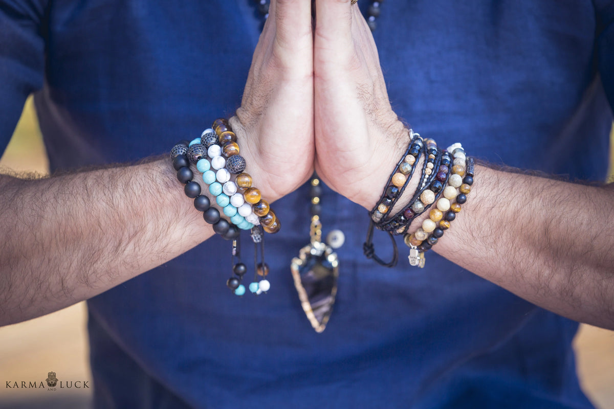 Druzy Bracelets