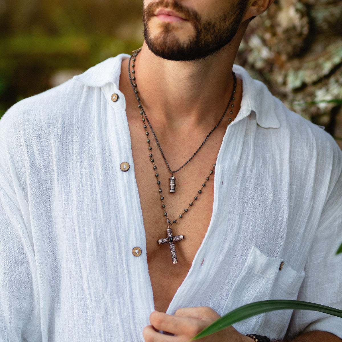 What Kind Of Jewelry Does Your Man Want?