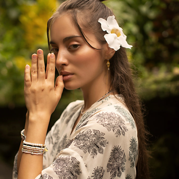 Here are 10 Awe-Inspiring Aquamarine Bracelet Gift Ideas