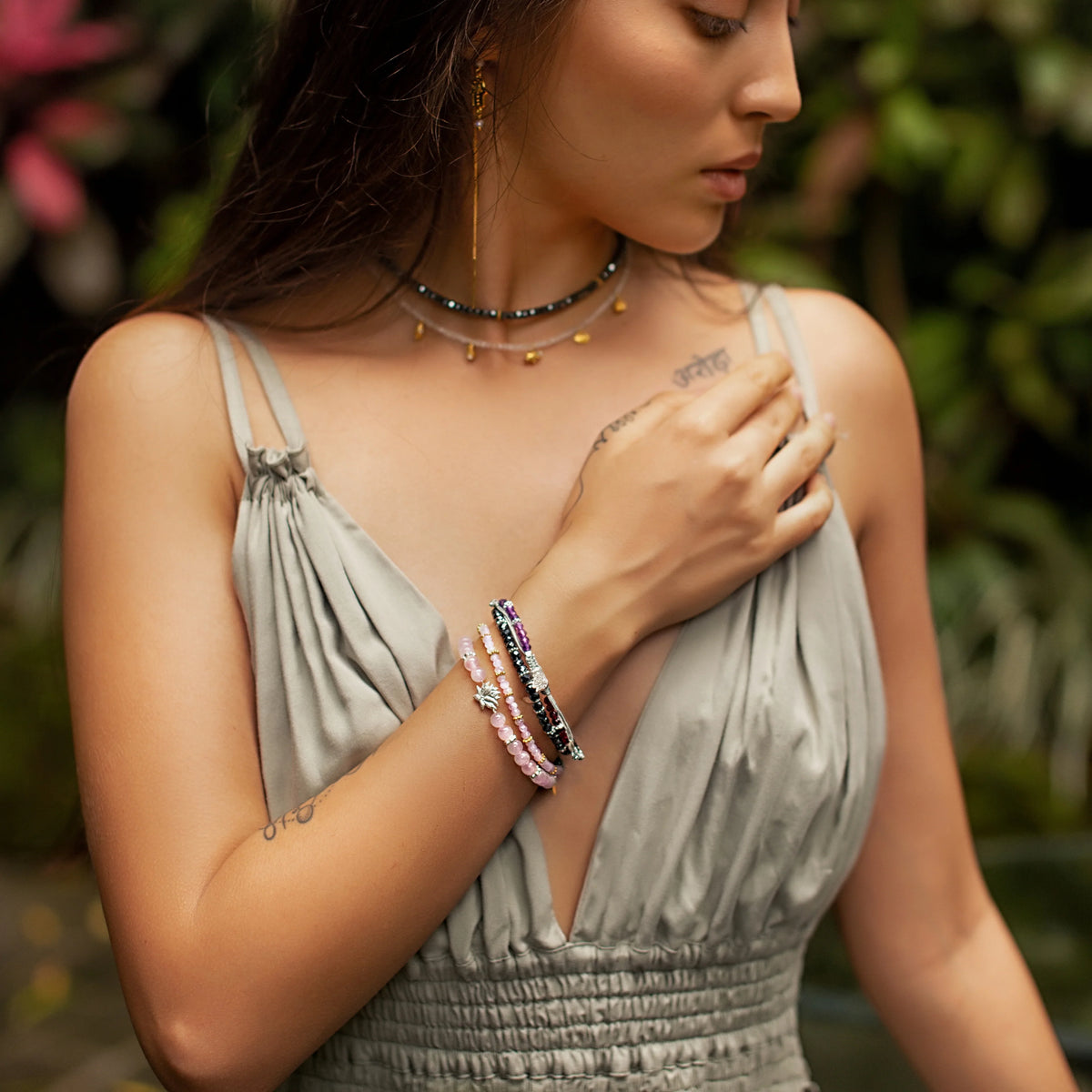 Spiritual Bracelets