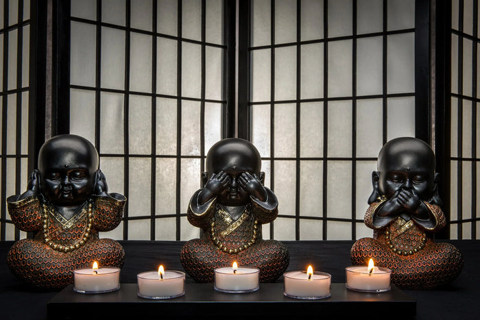 Things You Need to Consider when installing a Buddha Statue at Home