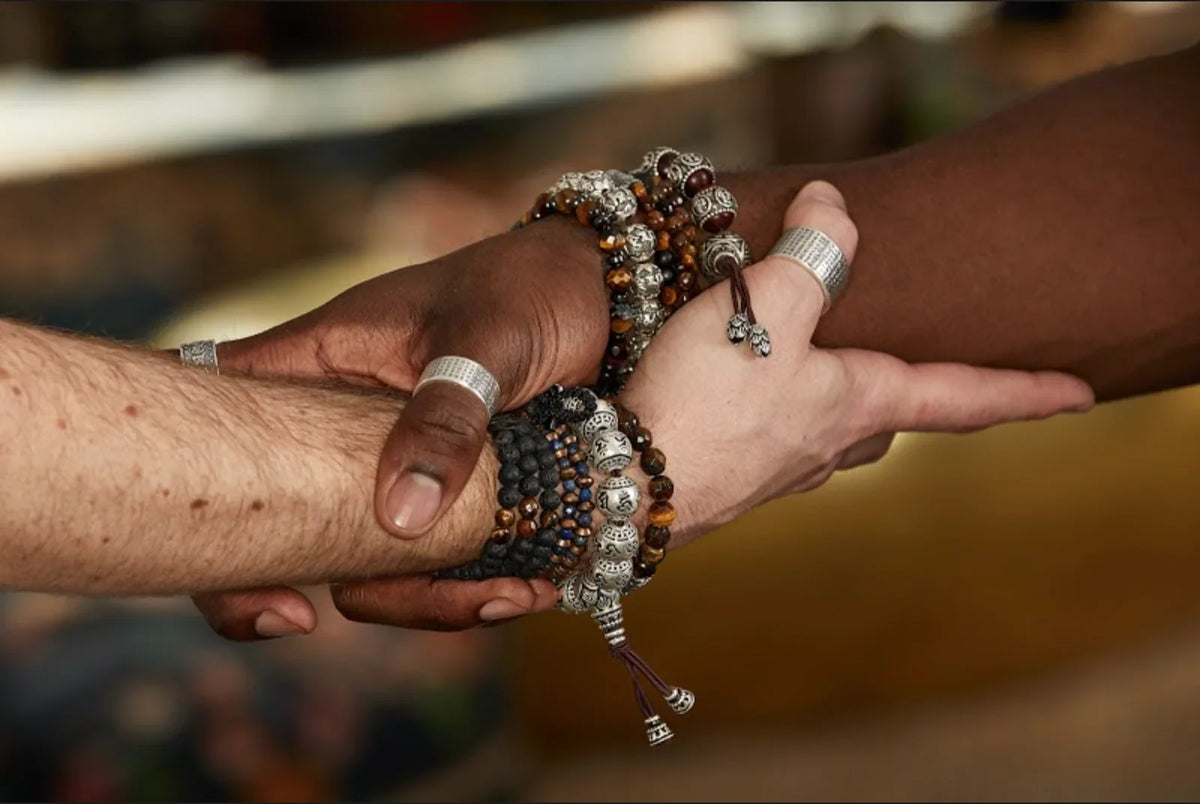 Male Bracelets