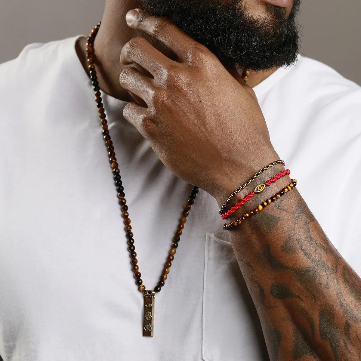 Gifts Of Jewelry For Men? Yes, Men Like Jewelry Too!