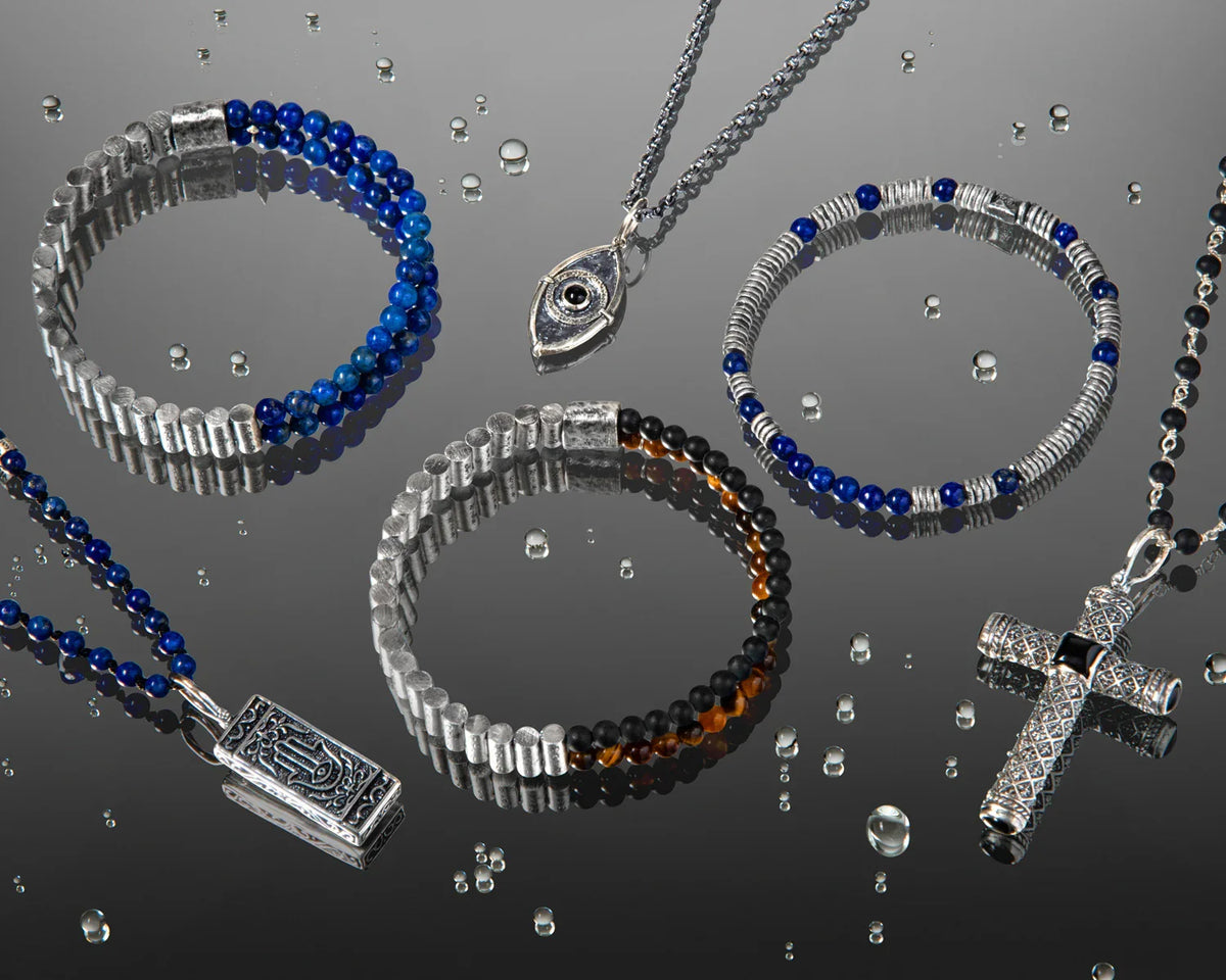 Men's Healing Bracelets