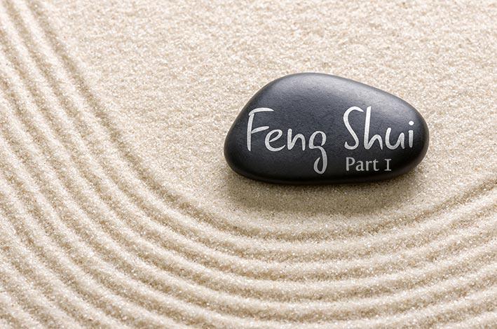 The Ultimate Guide for a Harmonious Way Of Living - Feng shui