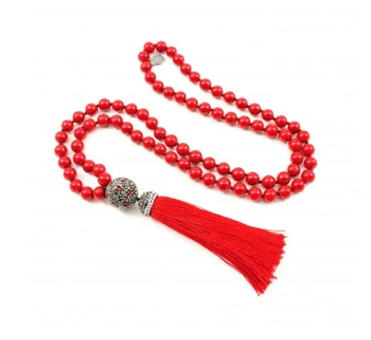 Fall Fashion Trends & The Power of Red