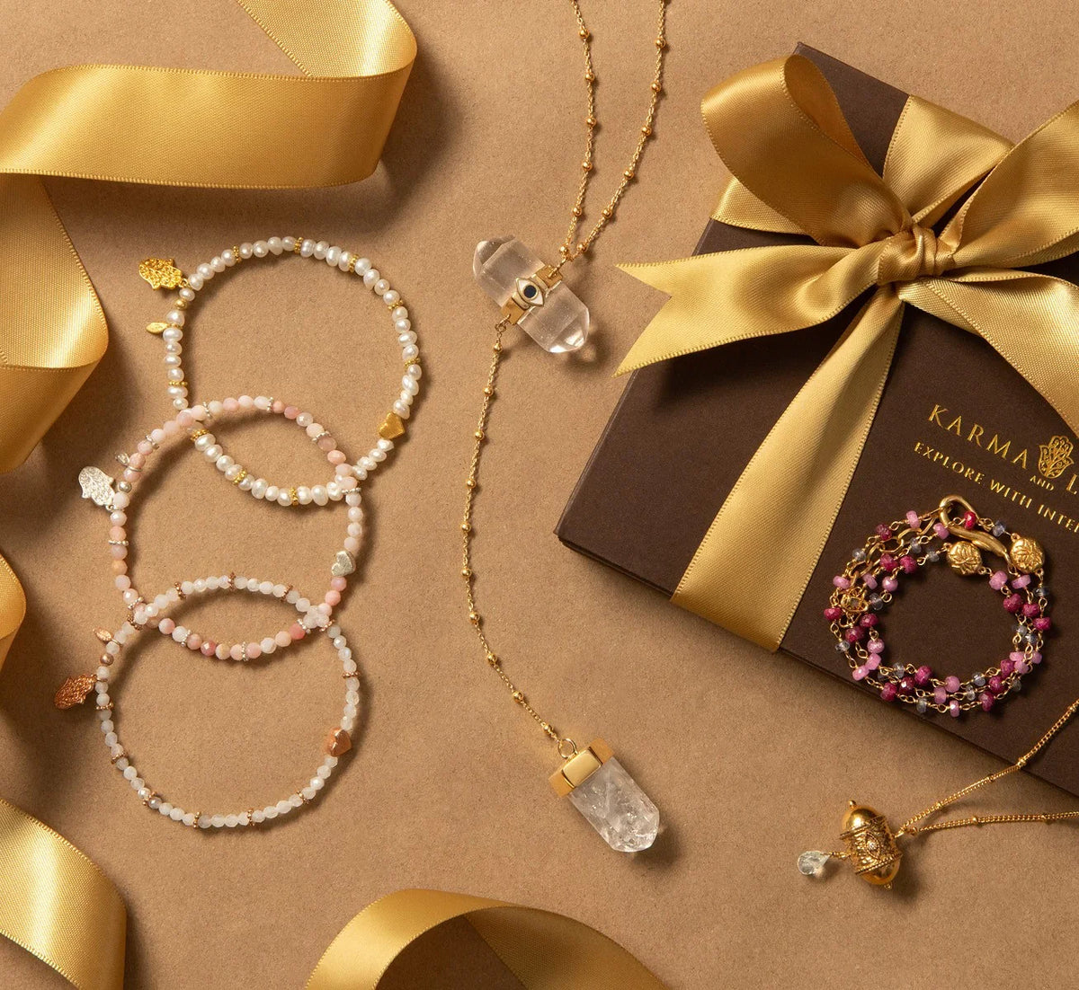 Special Christmas Gifts