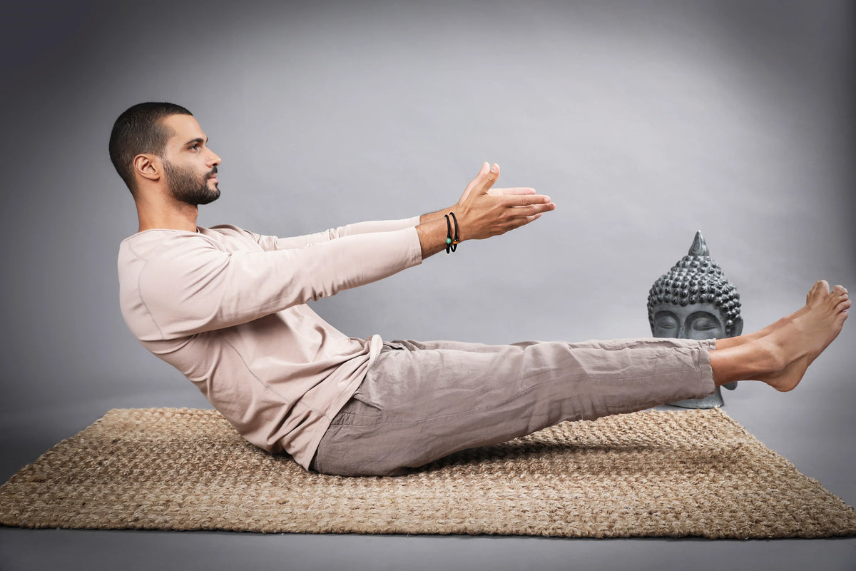 Wellness Living