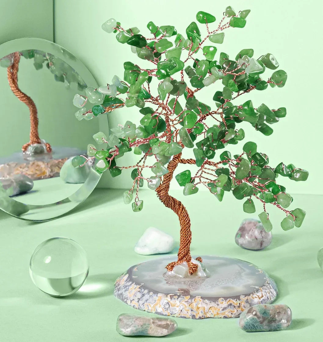 Jade’s Healing and Spiritual Powers