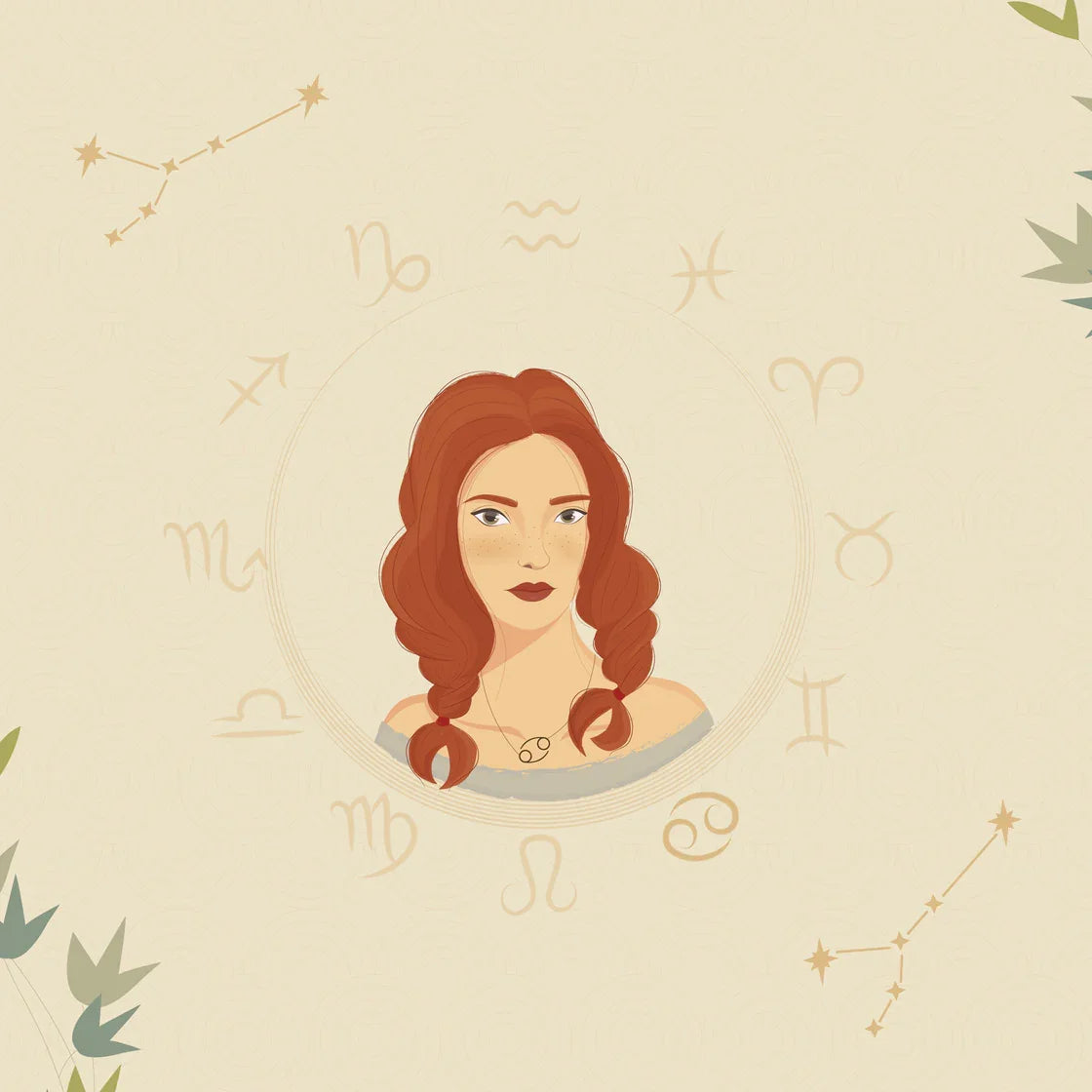 A Zodiac Guide to the Cancer Woman