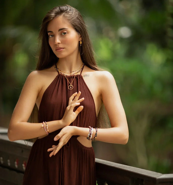 Essential Oils For Calmness In Meditation And Yoga