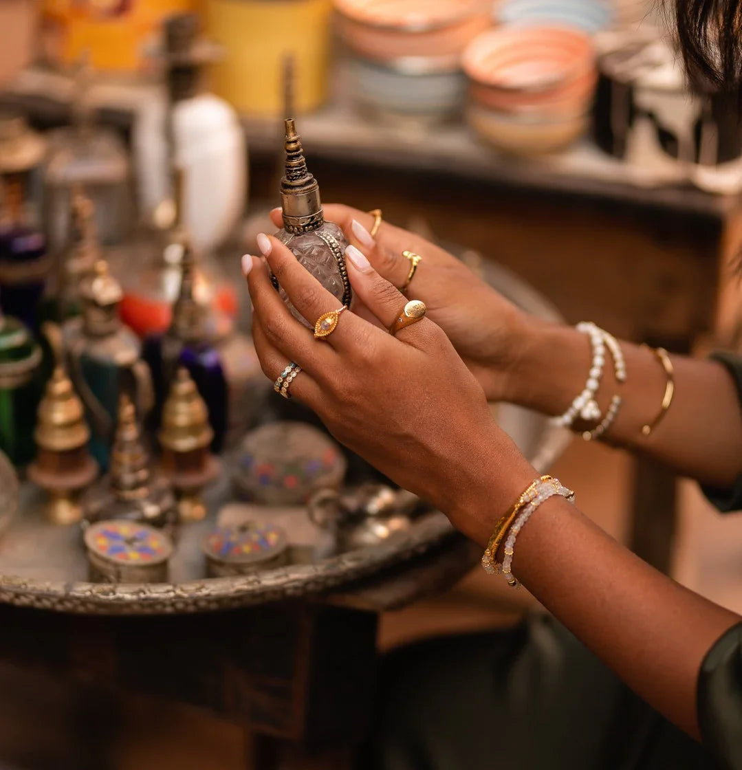 The Message 1234 is Sending You About Money, Manifestation, Career, & Health