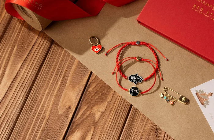 Do Red Cord String Bracelets Work?