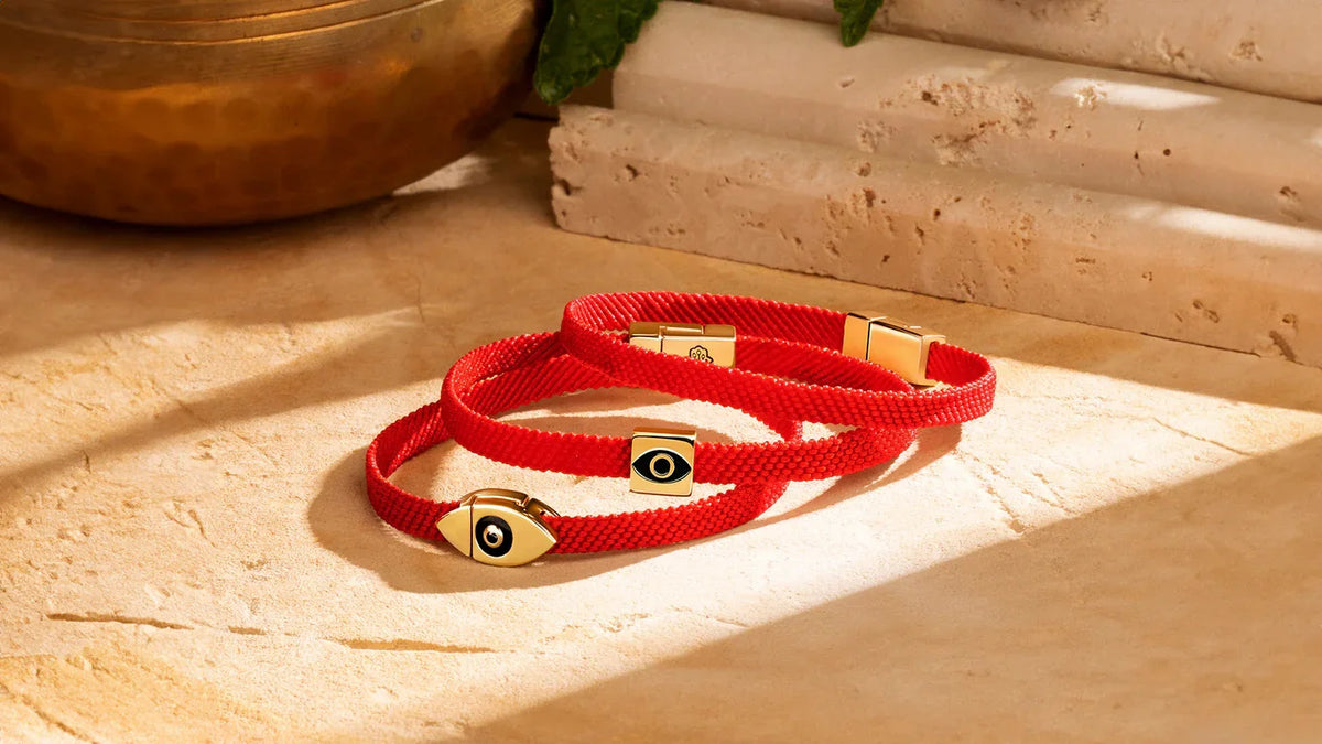 The Red String