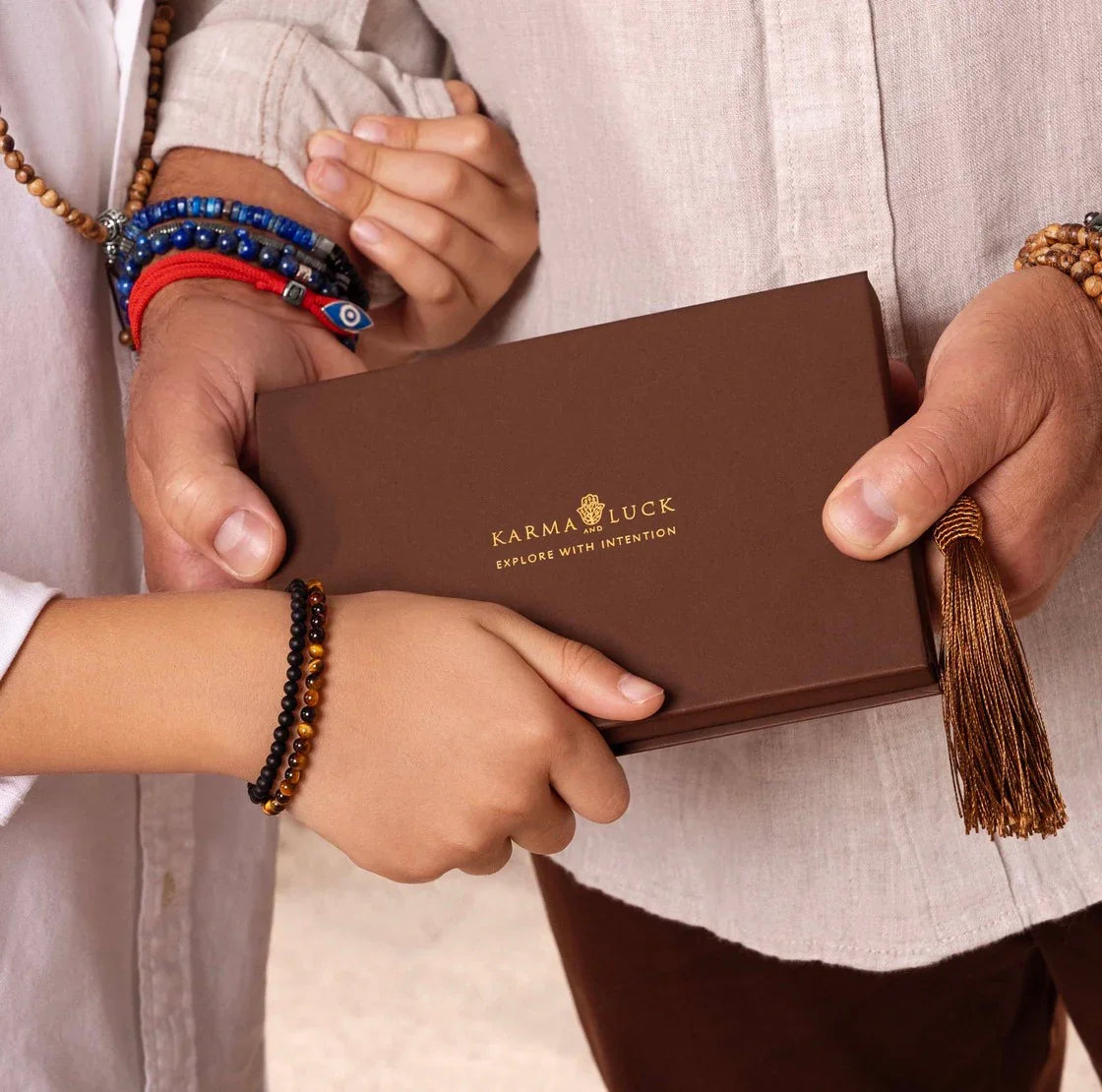 Make Father’s Day Memorable - High-Vibe Gift Ideas & Fun Activities