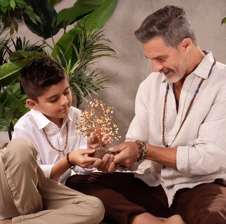 Spend Father’s Day Together: 10 Activities For Kids And Dads To Share