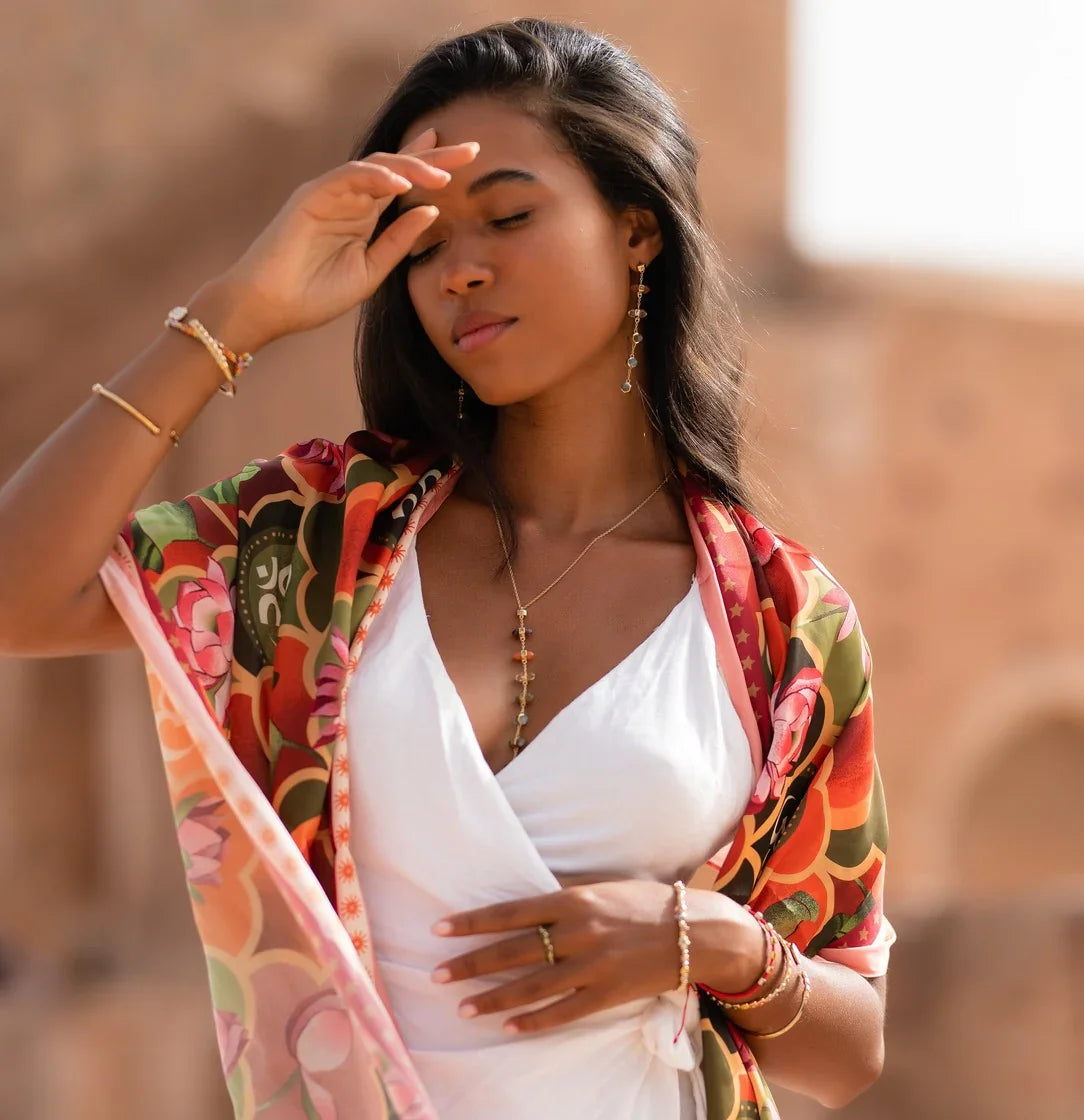 Unique Necklaces 2021 Jewelry Trends