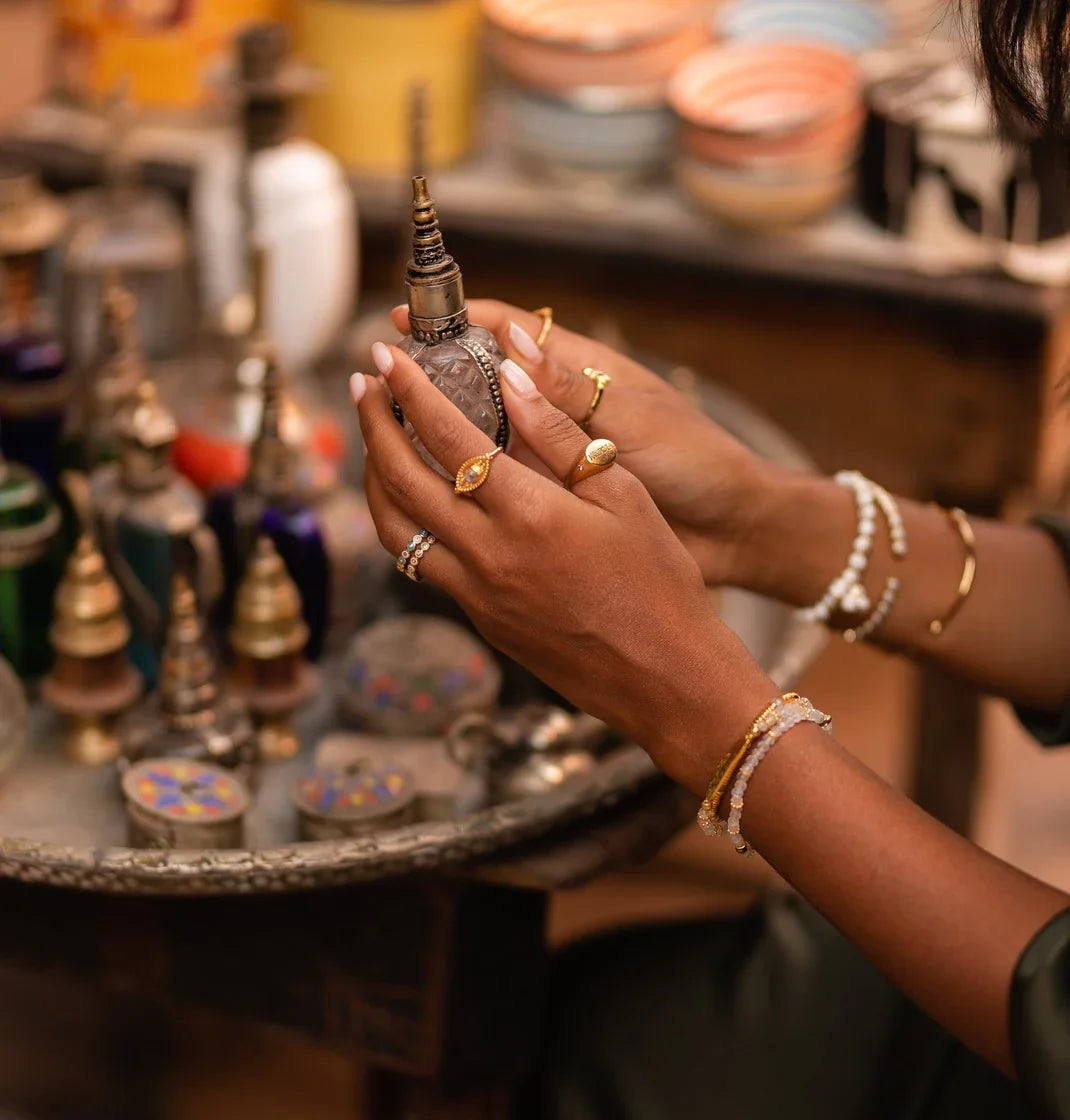 Manifesting Prosperity: What Angel Number 7777 Means for Your Financial Future