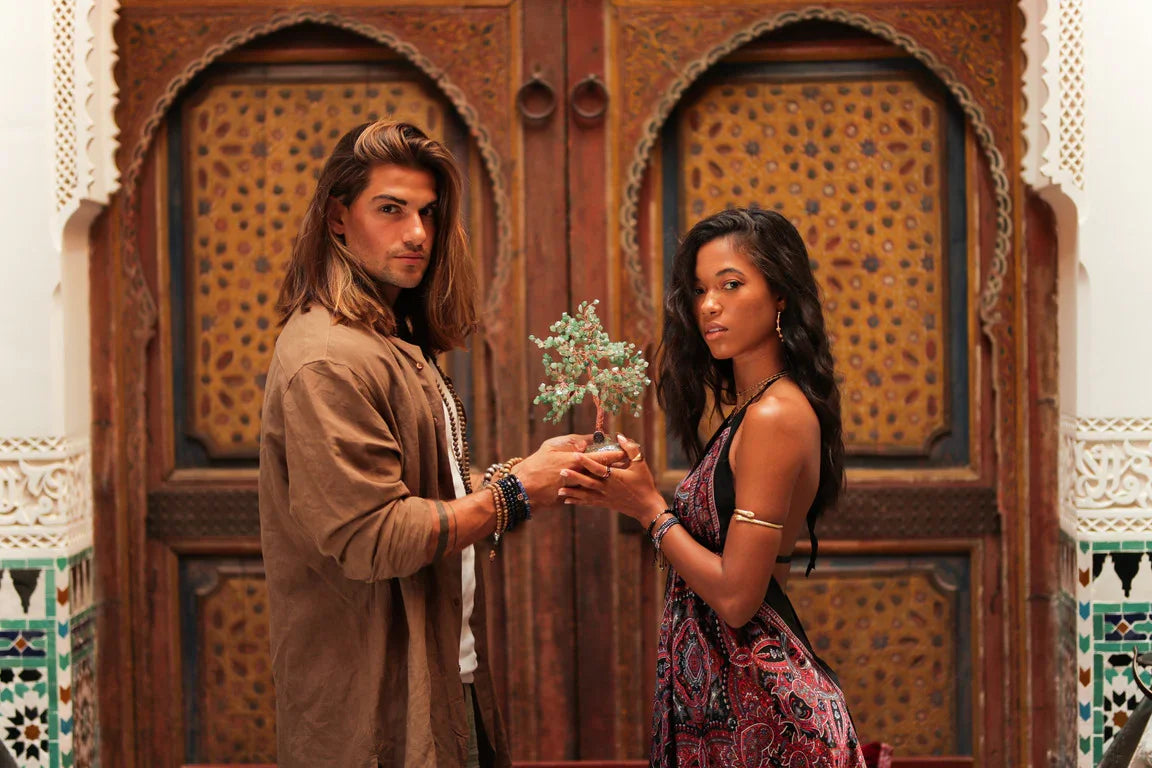 Jade Benefits