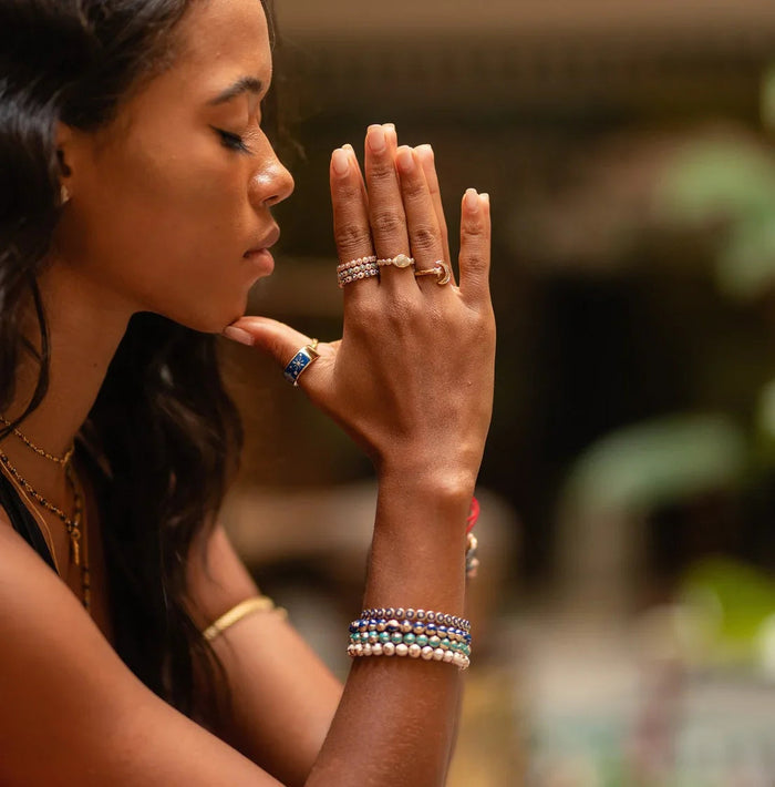 Setting Intentions: How to Create a Powerful Spiritual Practice