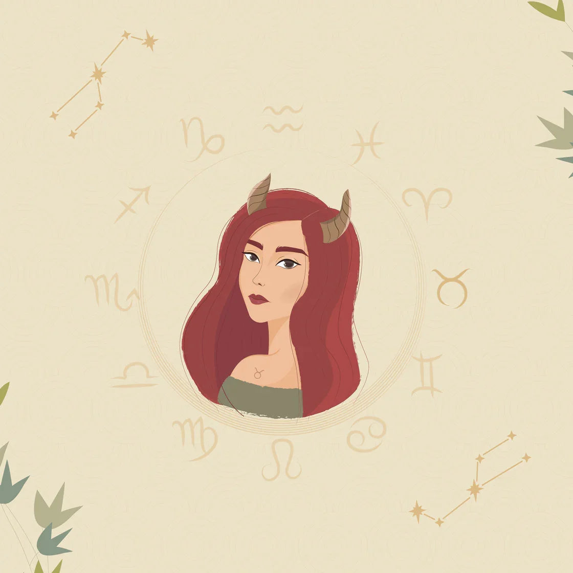 The Fierce and Fabulous Taurus Woman: Unstoppable in Career, Love, and Life