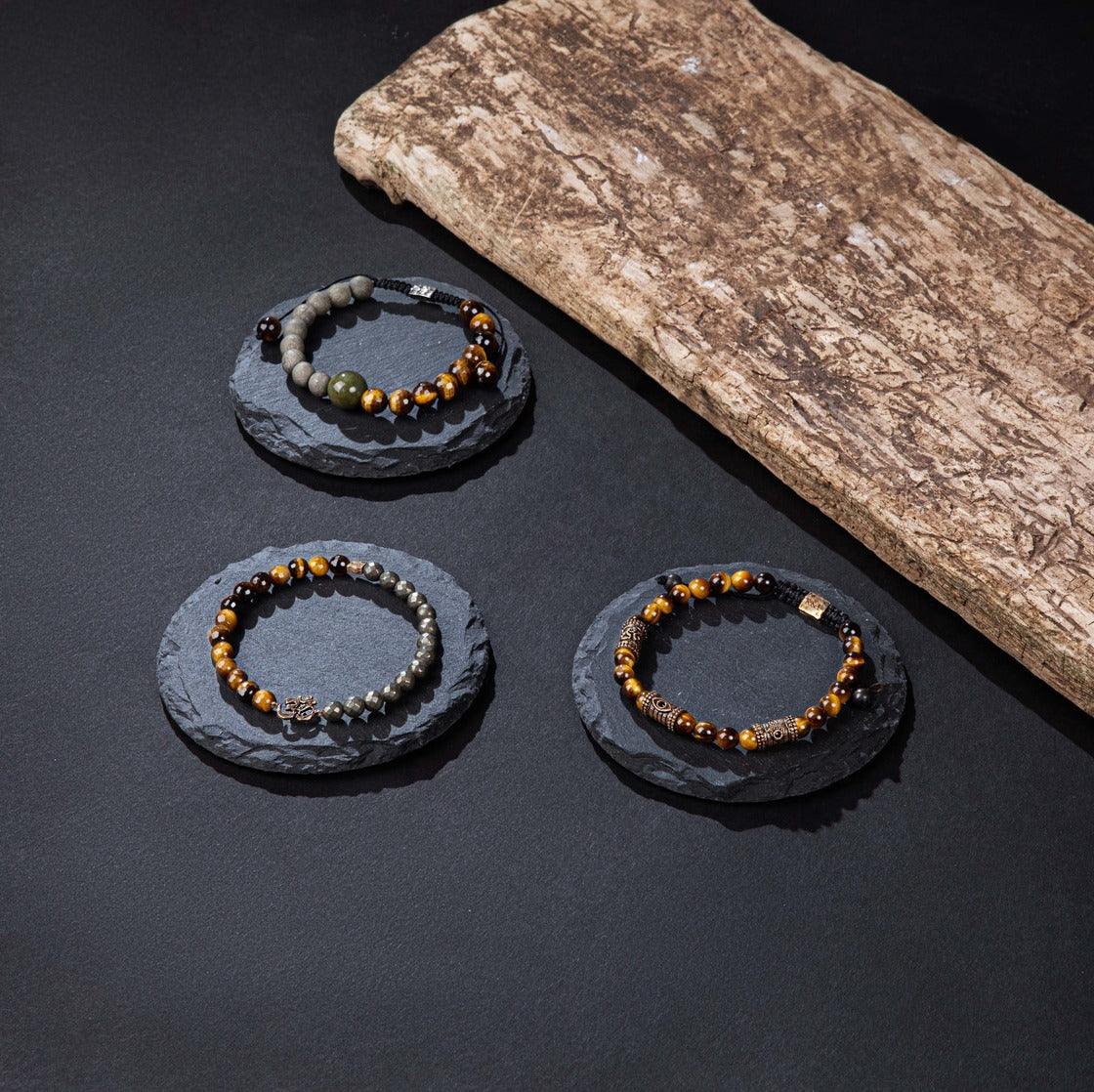Discover the Meaning and Uses of Tiger’s Eye, Ancient Stone of Protection