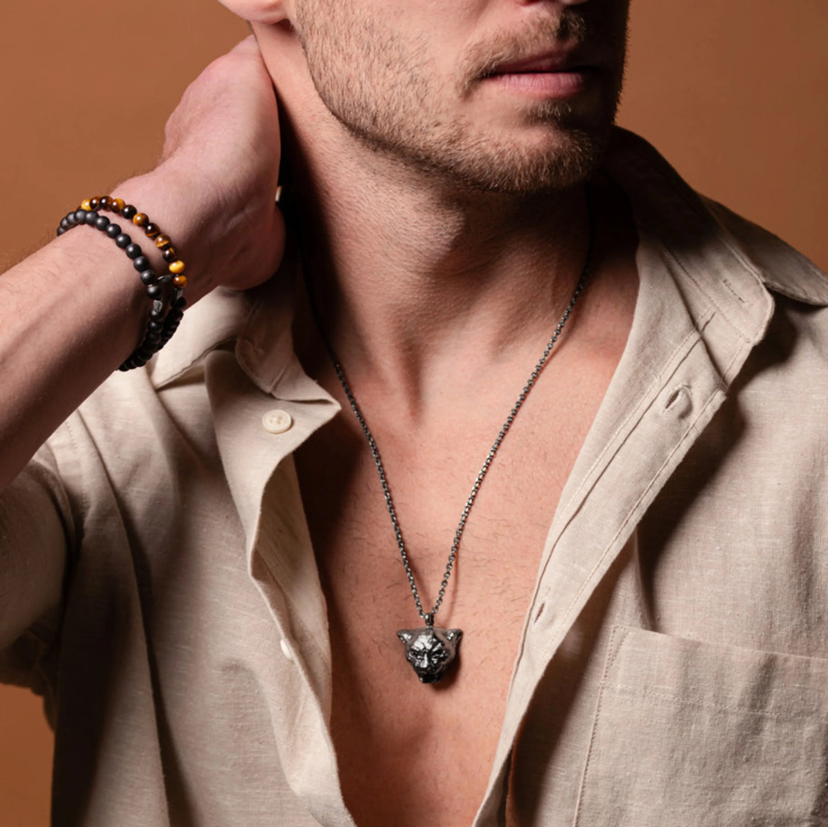  Taurus Man’s Heart