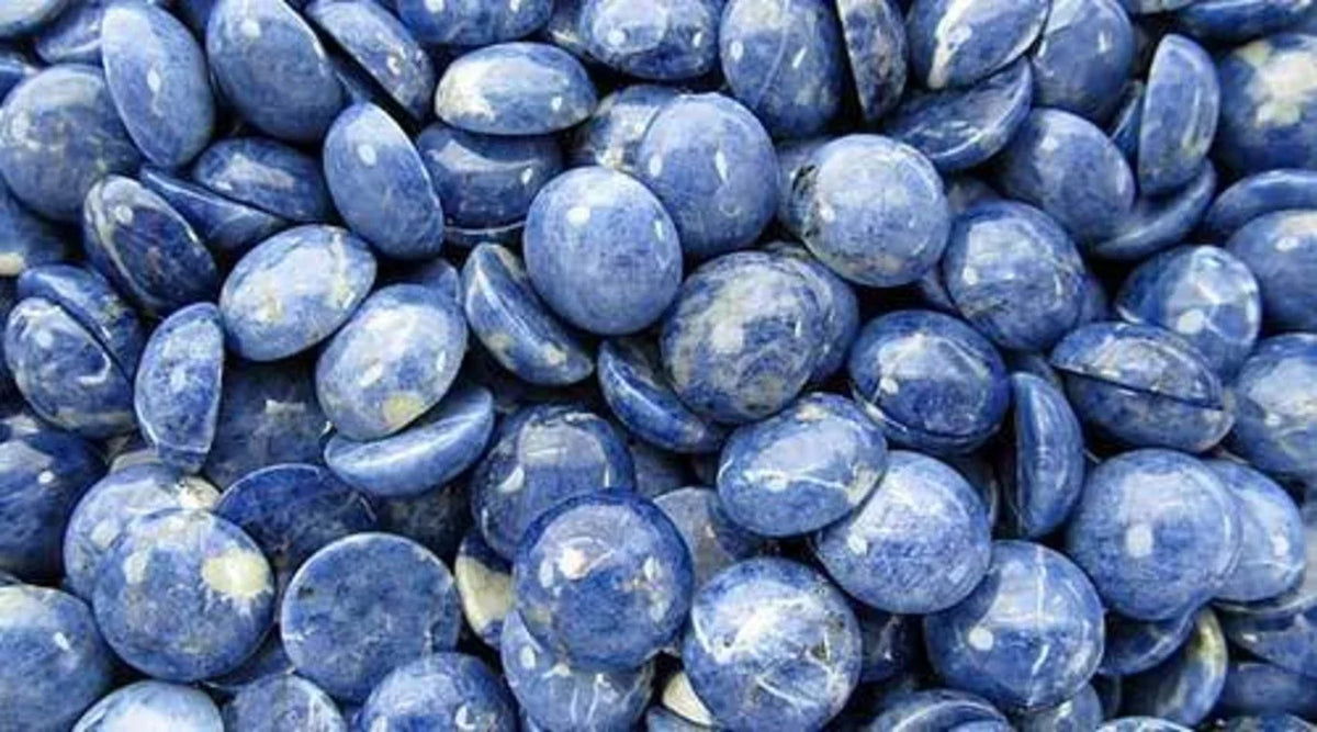 Sodalite