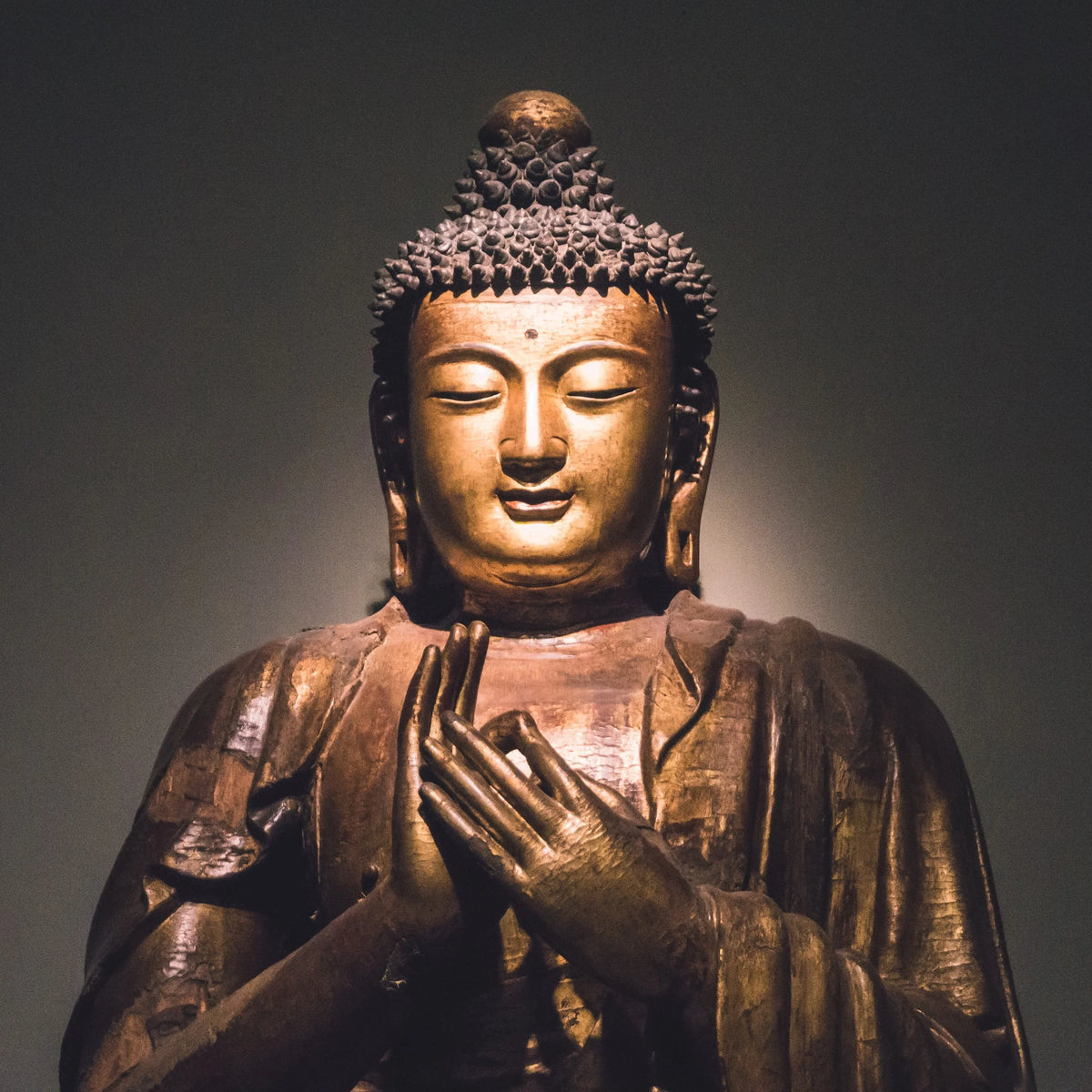 buddha symbol