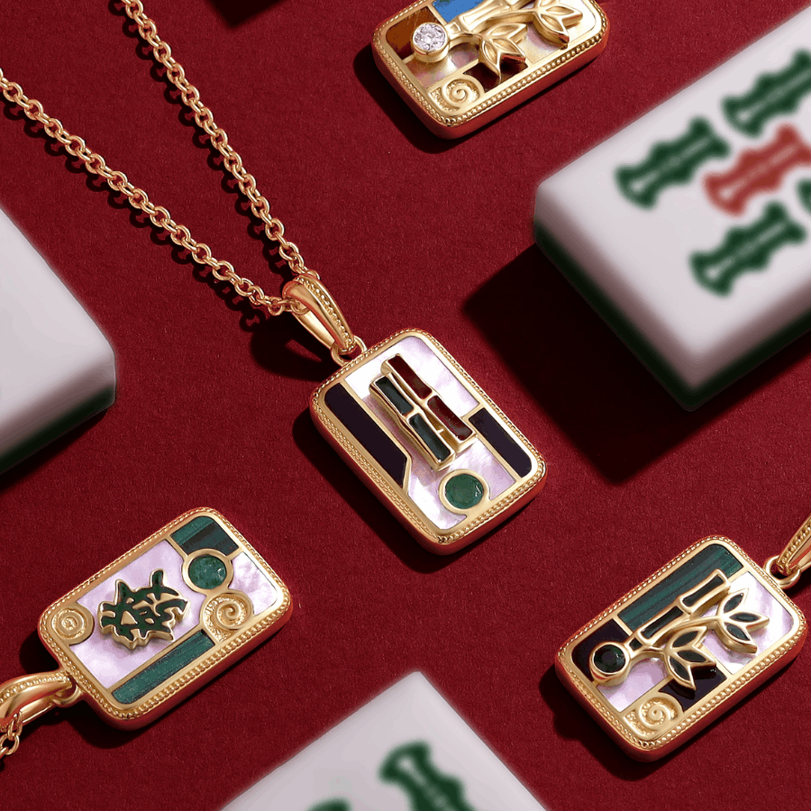 Mahjong Meaning: The Symbols, the Tiles, the Suits, and the Stones