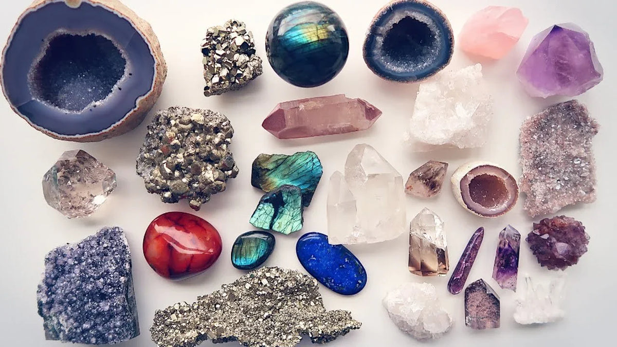 best crystals for elixirs