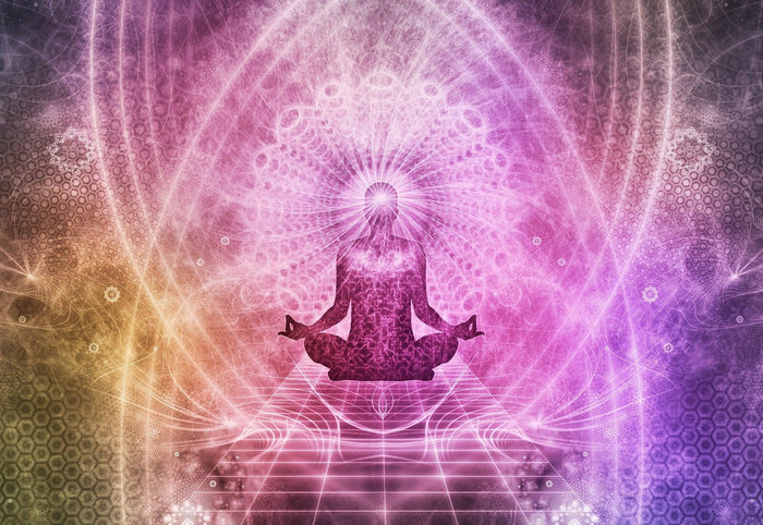 The Third Eye Chakra