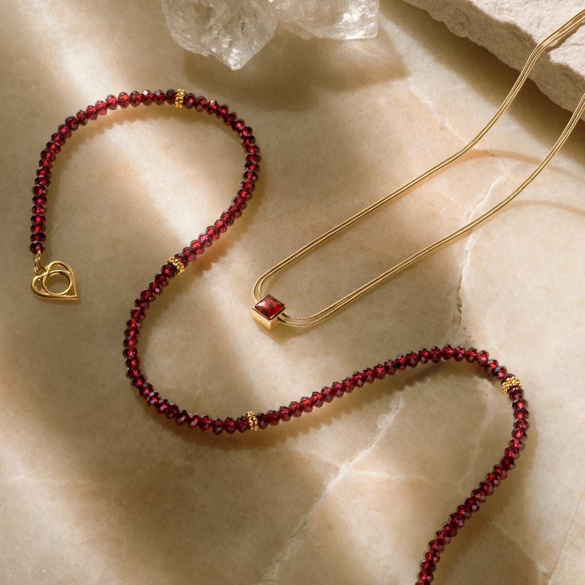 Birthstone Jewelry